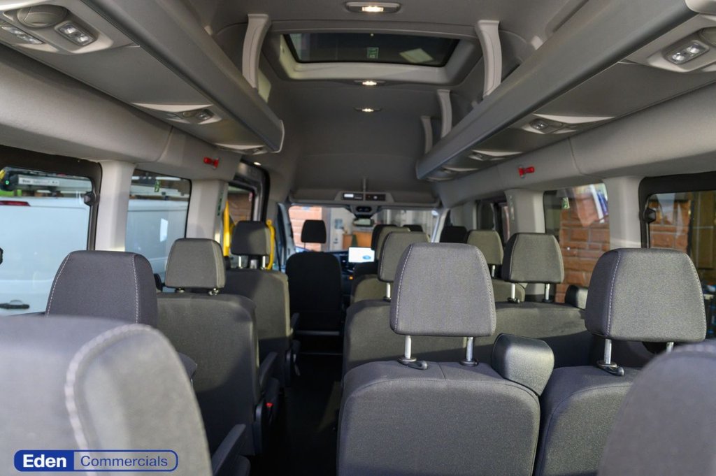 Used Ford Transit 2025 for sale - 77007035: Photo 39