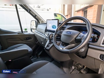 Used Ford Transit 2025 for sale - 77007035: Photo