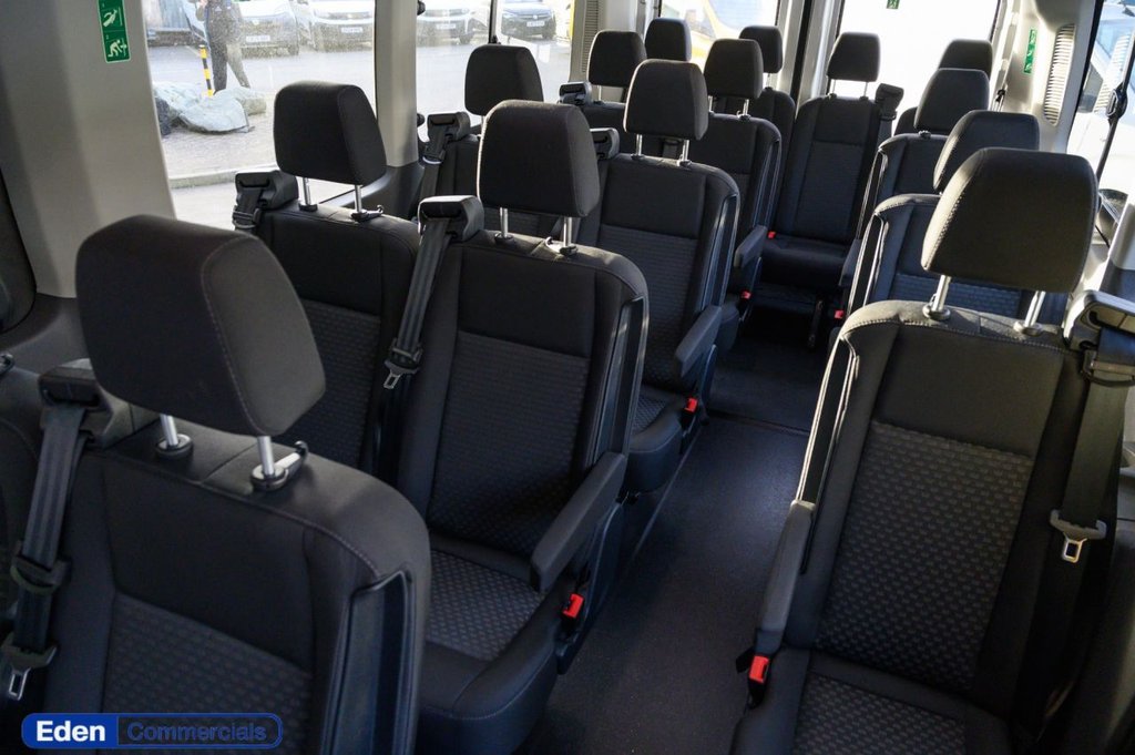Used Ford Transit 2025 for sale - 77007035: Photo 4