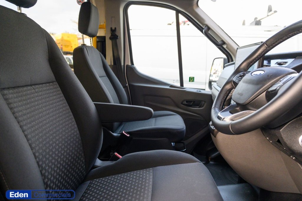 Used Ford Transit 2025 for sale - 77007035: Photo 40