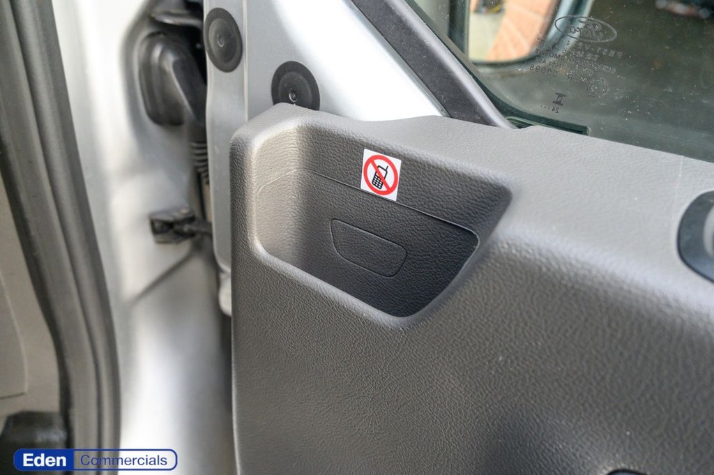 Used Ford Transit 2025 for sale - 77007035: Photo 41