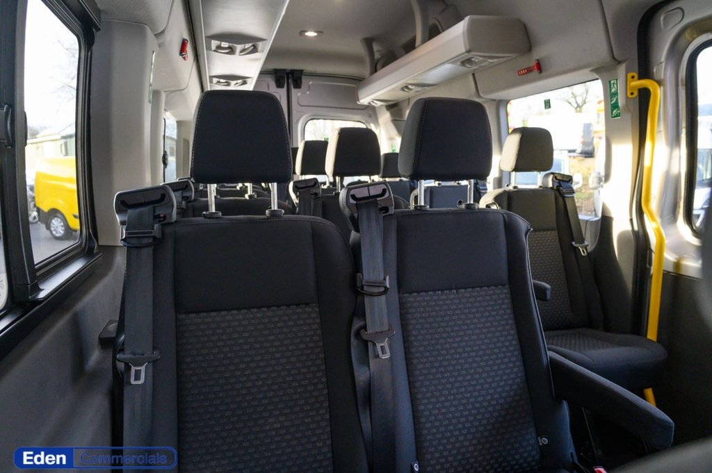 Used Ford Transit 2025 for sale - 77007035: Photo 42