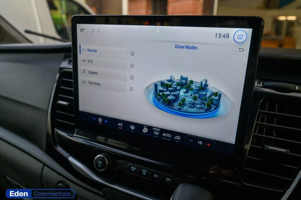 Used Ford Transit 2025 for sale - 77007035: Photo 44