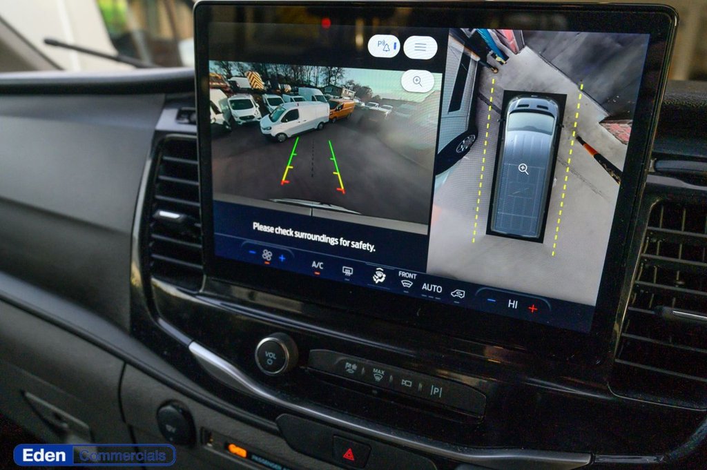 Used Ford Transit 2025 for sale - 77007035: Photo 45