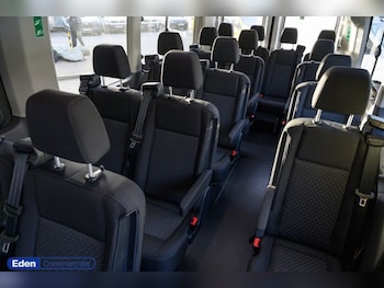 Used Ford Transit 2025 for sale - 77007035: Photo