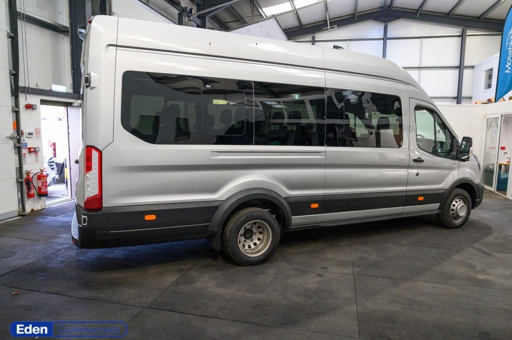 Used Ford Transit 2025 for sale - 77007035: Photo 6
