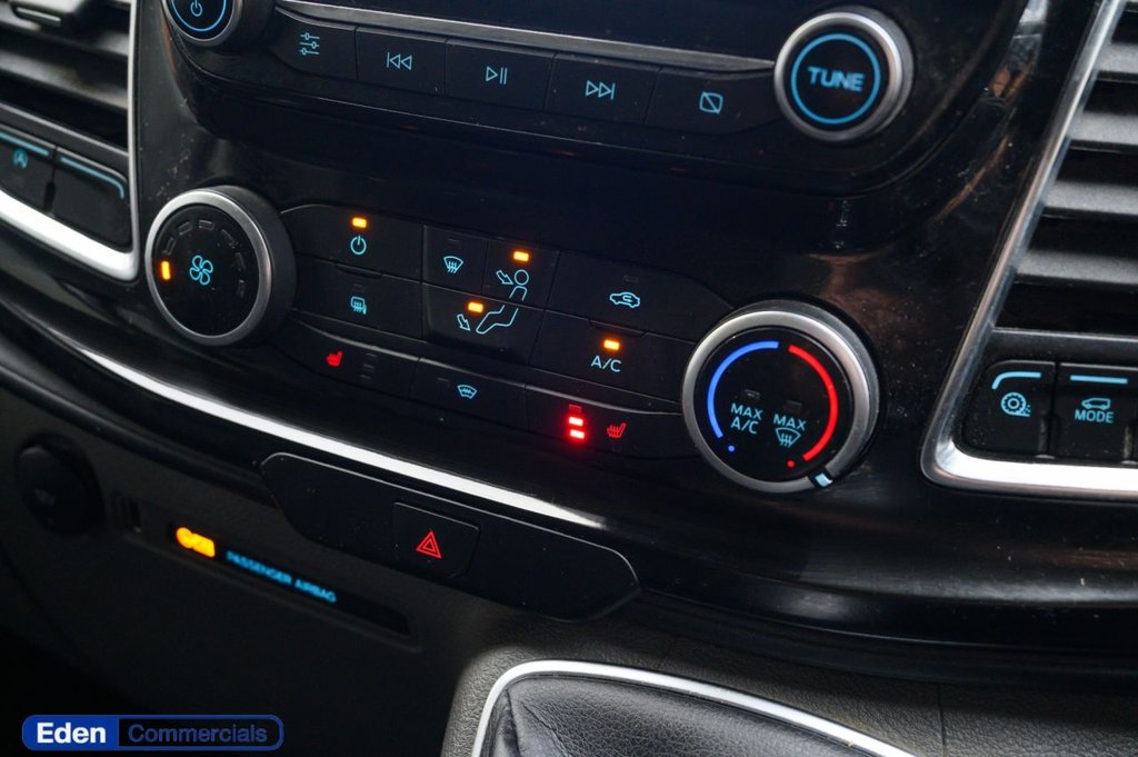 Used Ford Transit Custom 2021 for sale - 76883196: Photo 11