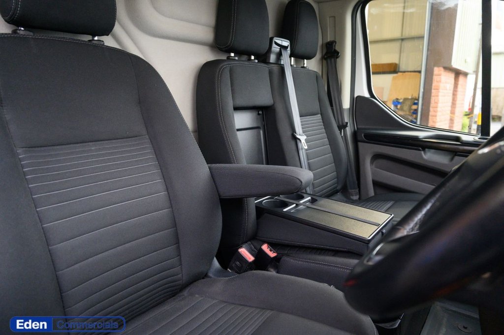 Used Ford Transit Custom 2021 for sale - 76883196: Photo 14