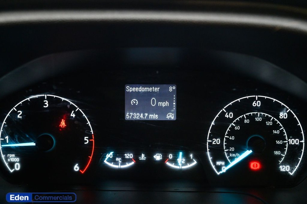 Used Ford Transit Custom 2021 for sale - 76883196: Photo 15