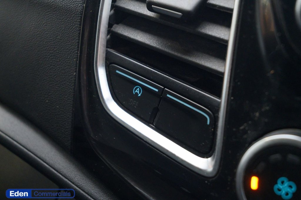 Used Ford Transit Custom 2021 for sale - 76883196: Photo 17