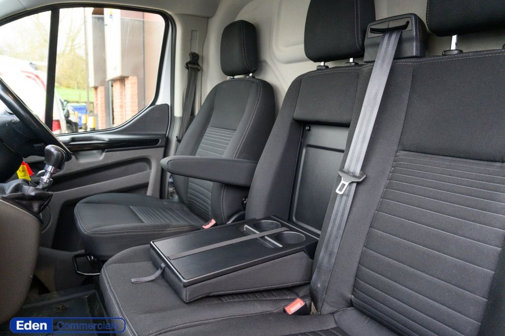 Used Ford Transit Custom 2021 for sale - 76883196: Photo 19