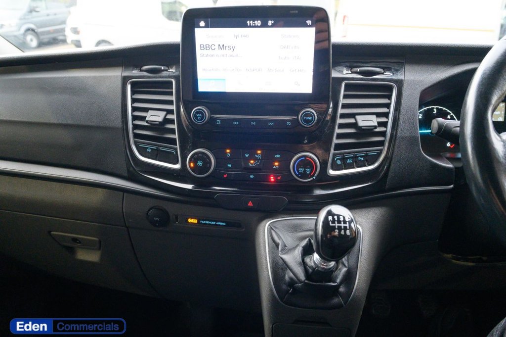 Used Ford Transit Custom 2021 for sale - 76883196: Photo 22