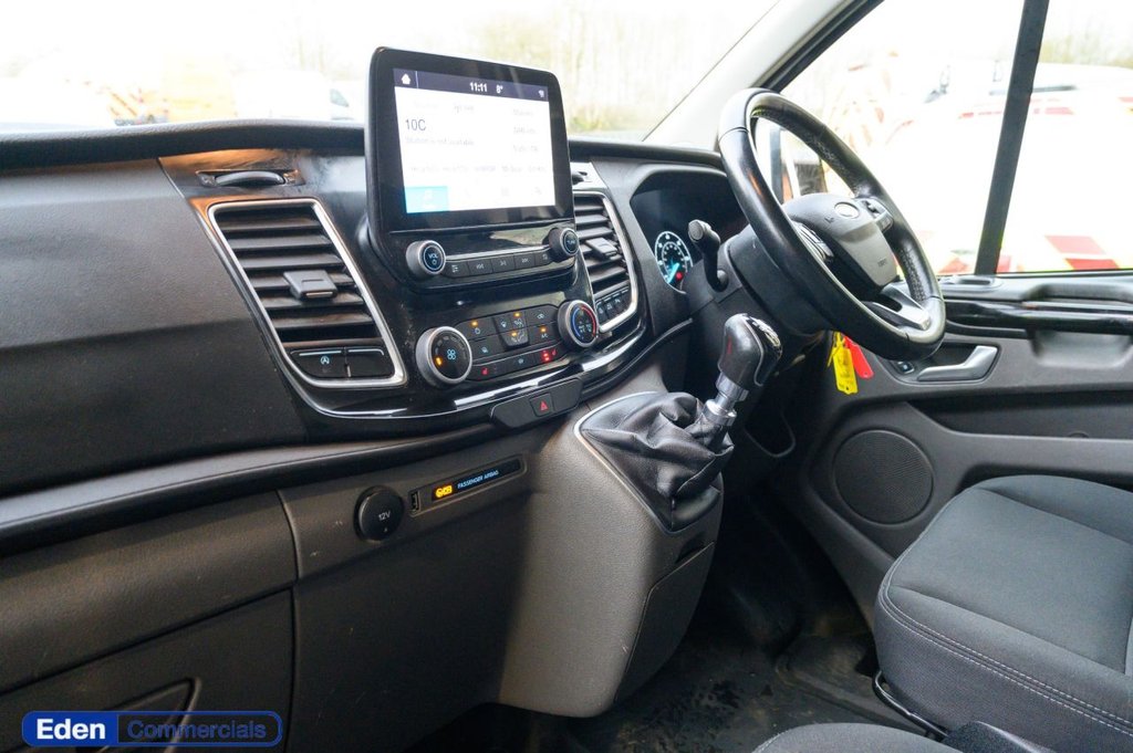 Used Ford Transit Custom 2021 for sale - 76883196: Photo 3