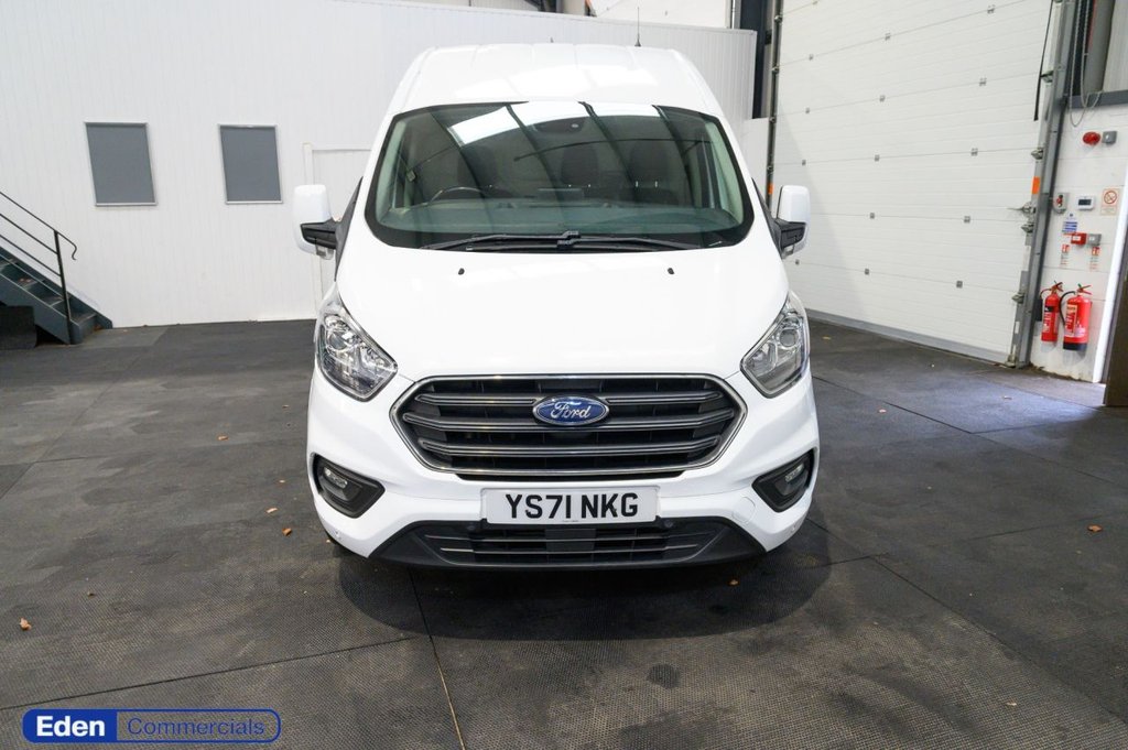 Used Ford Transit Custom 2021 for sale - 76883196: Photo 9