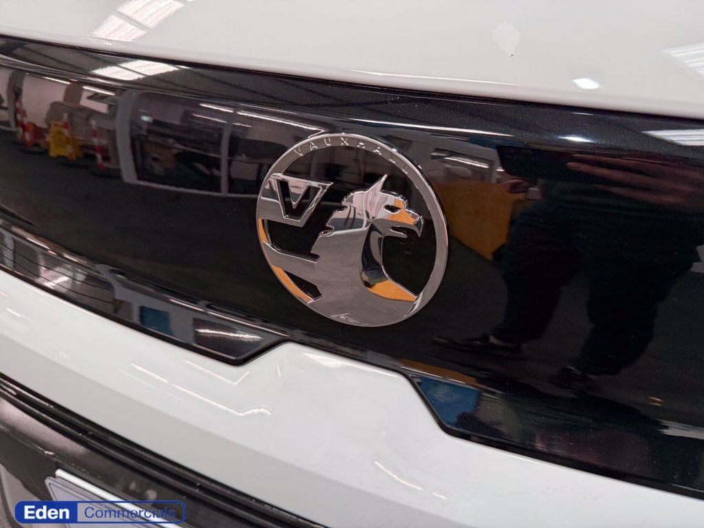 Used Vauxhall Combo 2025 for sale - 77368863: Photo 17
