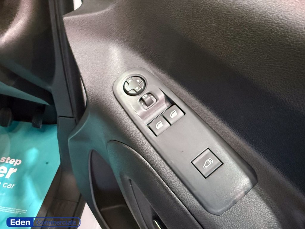 Used Vauxhall Combo 2025 for sale - 77368863: Photo 18