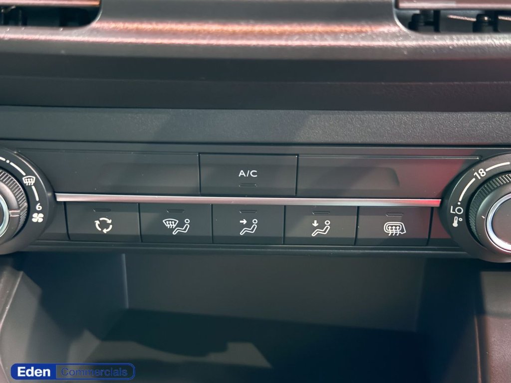 Used Vauxhall Combo 2025 for sale - 77368863: Photo 22