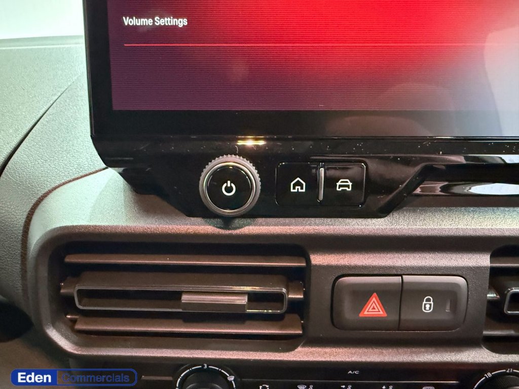 Used Vauxhall Combo 2025 for sale - 77368863: Photo 31