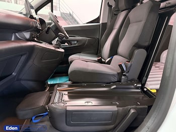 Used Vauxhall Combo 2025 for sale - 77368863: Photo