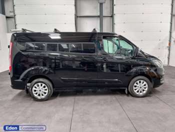Used Ford Transit Custom 2023 for sale - 74865489: Photo