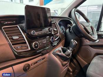 Used Ford Transit Custom 2023 for sale - 74865489: Photo