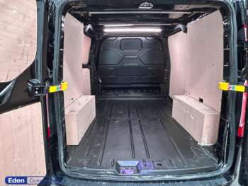 Used Ford Transit Custom 2023 for sale - 74865489: Photo