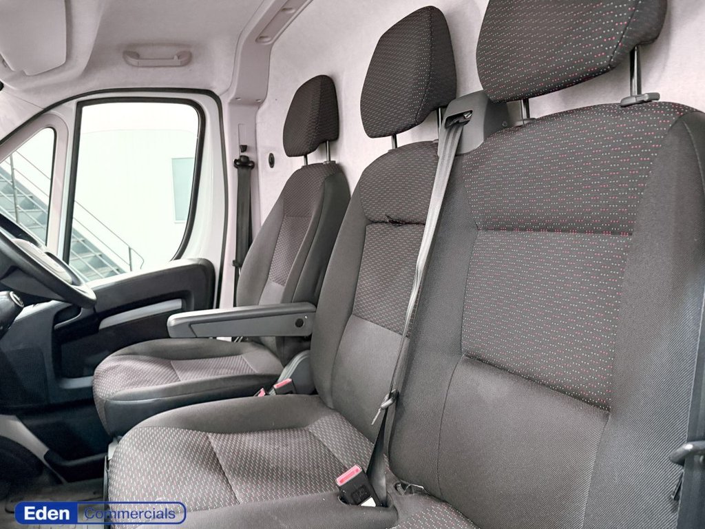 Used Citroen Relay 2023 for sale - 77967024: Photo 12