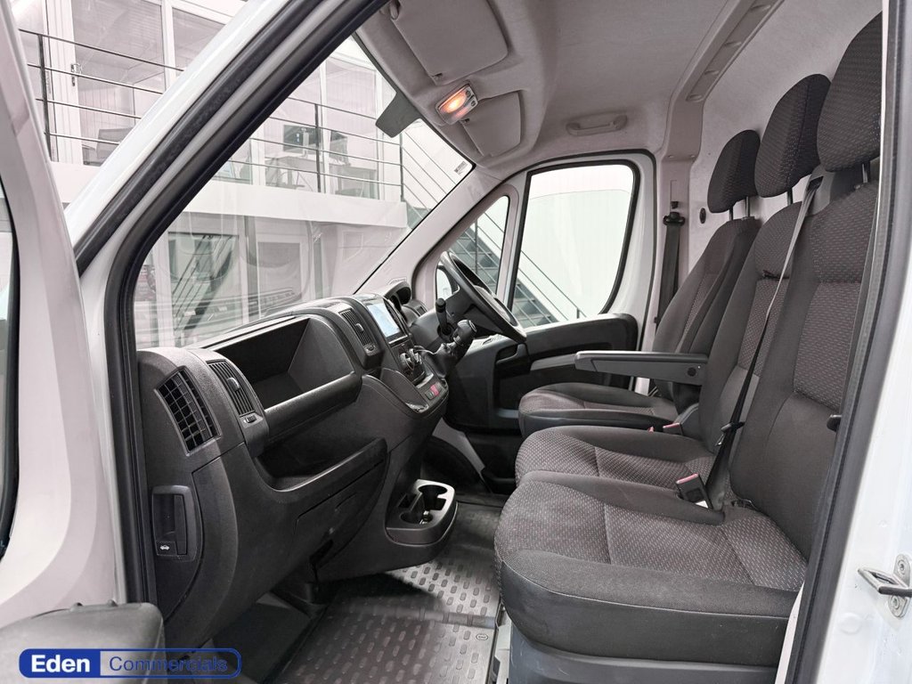 Used Citroen Relay 2023 for sale - 77967024: Photo 13