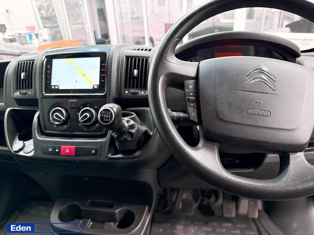 Used Citroen Relay 2023 for sale - 77967024: Photo 14