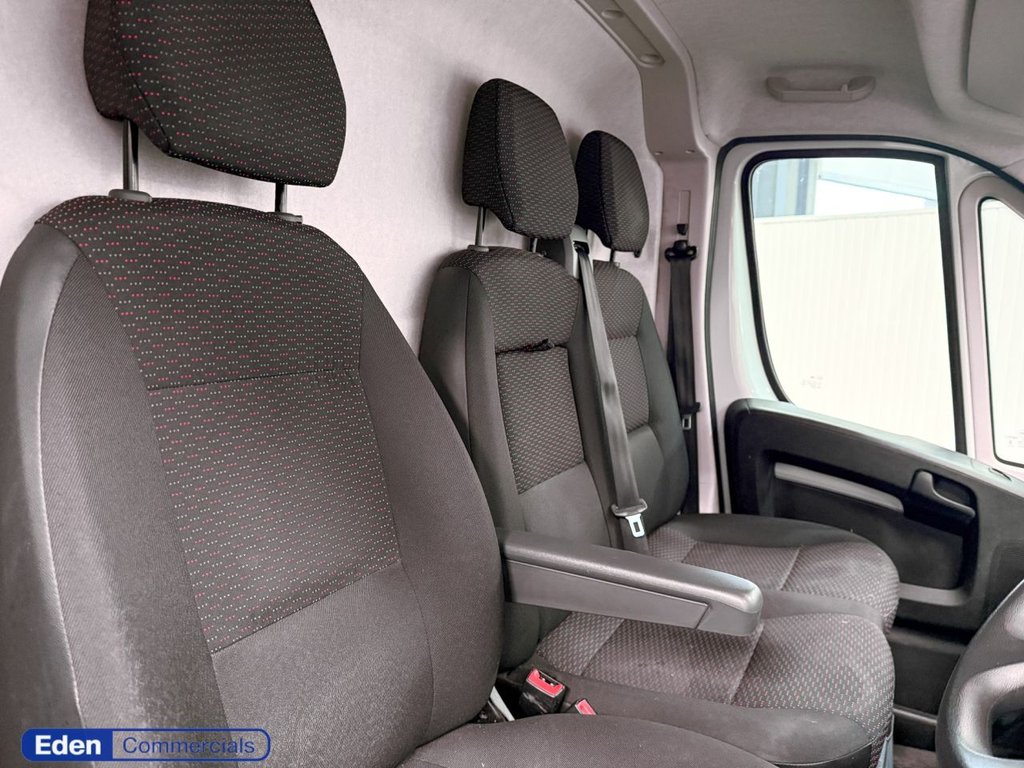 Used Citroen Relay 2023 for sale - 77967024: Photo 15