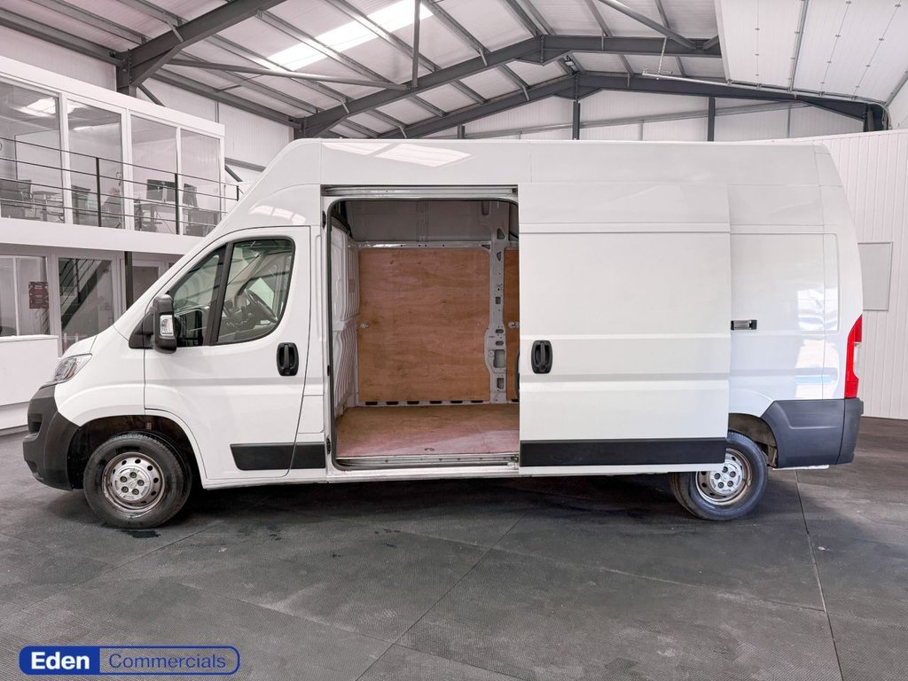 Used Citroen Relay 2023 for sale - 77967024: Photo 17