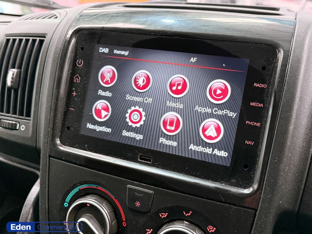 Used Citroen Relay 2023 for sale - 77967024: Photo 19