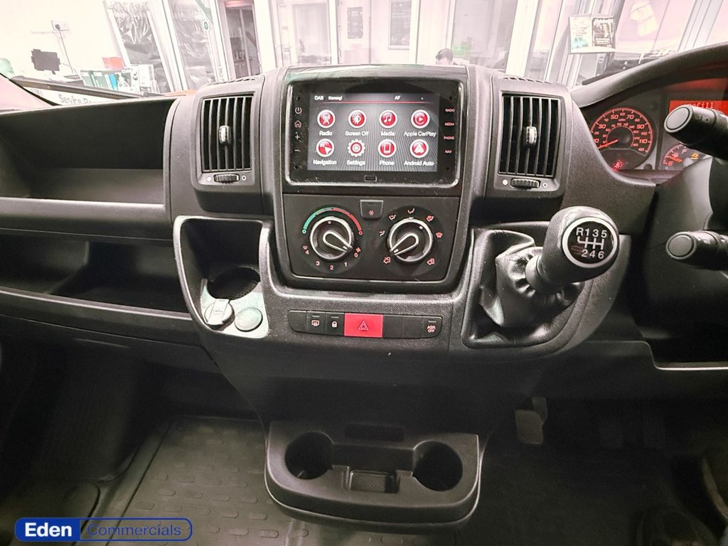 Used Citroen Relay 2023 for sale - 77967024: Photo 20