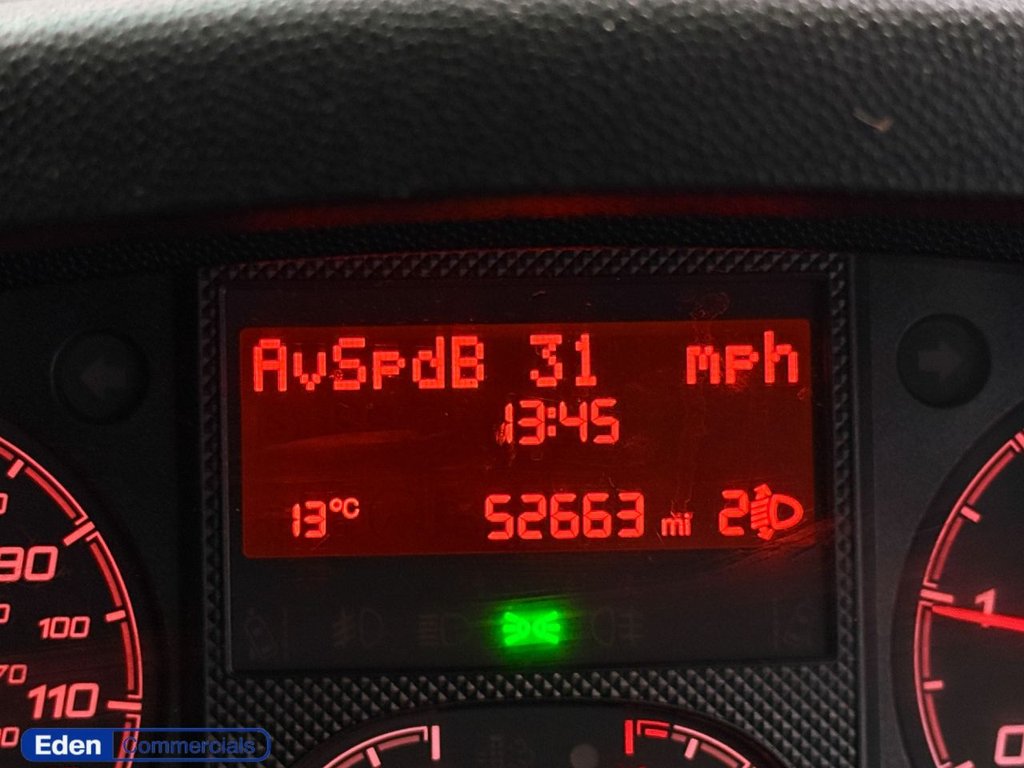 Used Citroen Relay 2023 for sale - 77967024: Photo 21