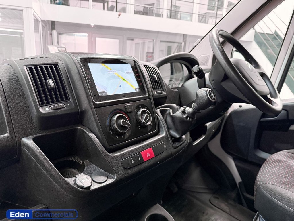 Used Citroen Relay 2023 for sale - 77967024: Photo 3