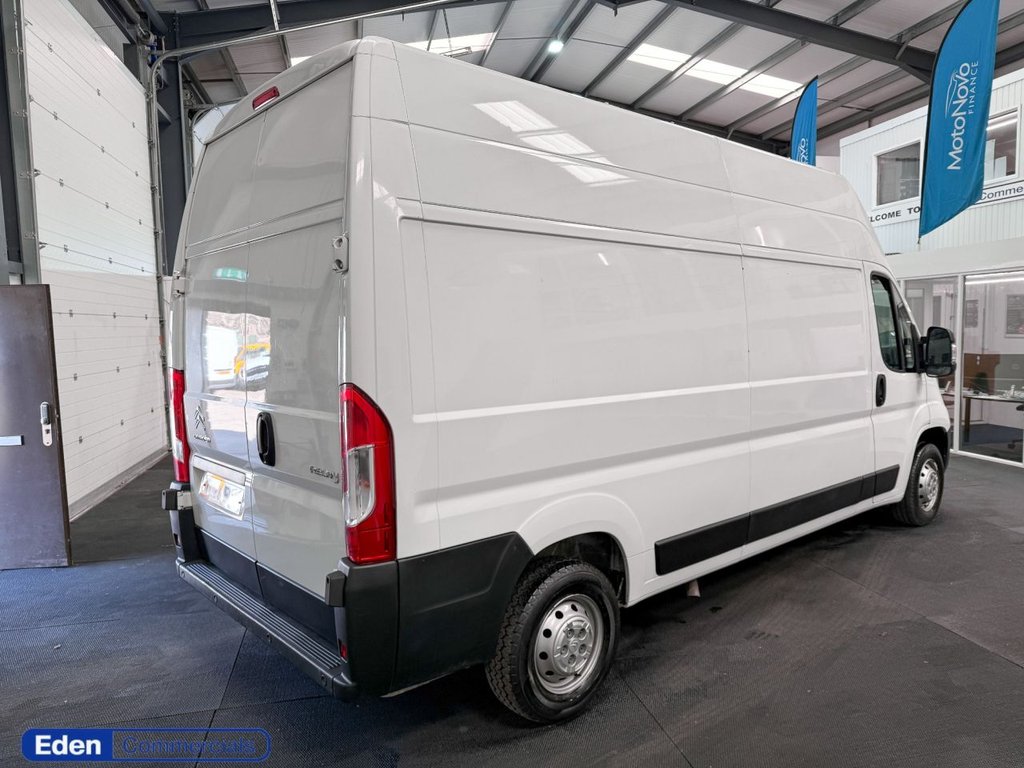 Used Citroen Relay 2023 for sale - 77967024: Photo 5