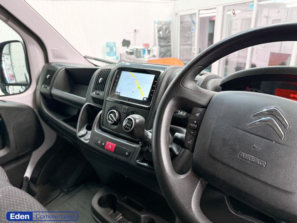 Used Citroen Relay 2023 for sale - 77967024: Photo 8