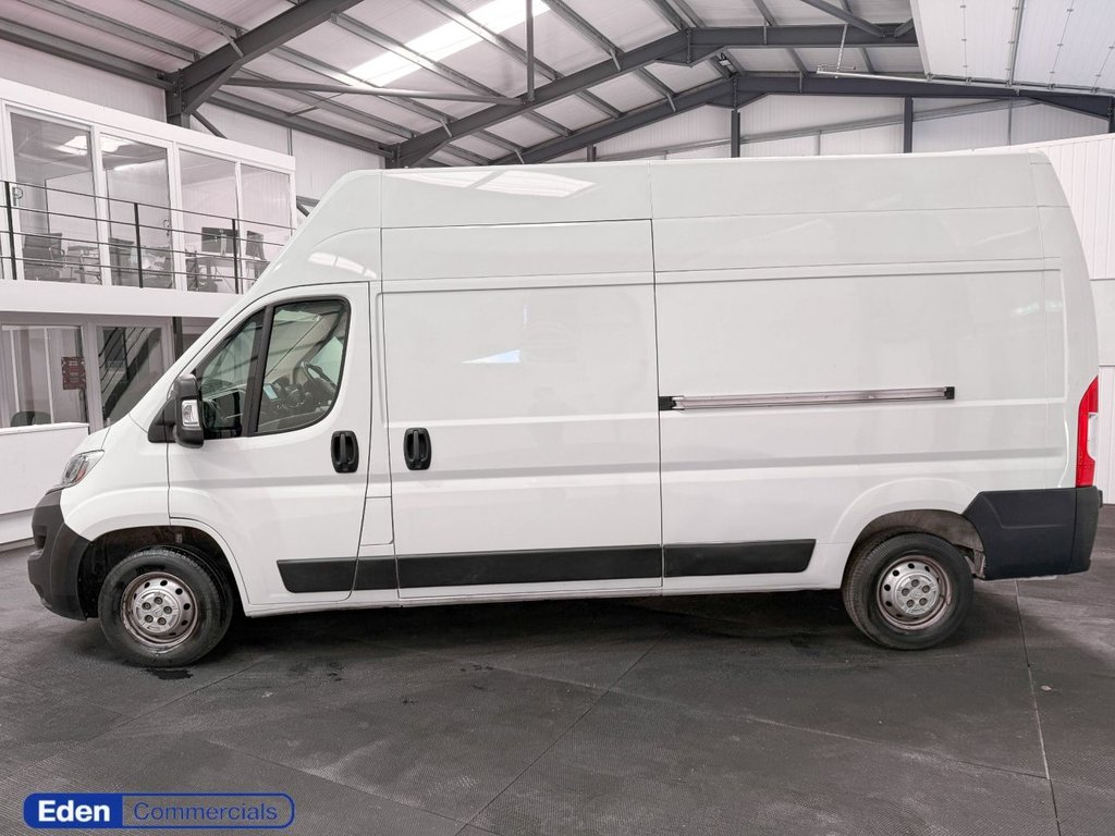 Used Citroen Relay 2023 for sale - 77967024: Photo 9