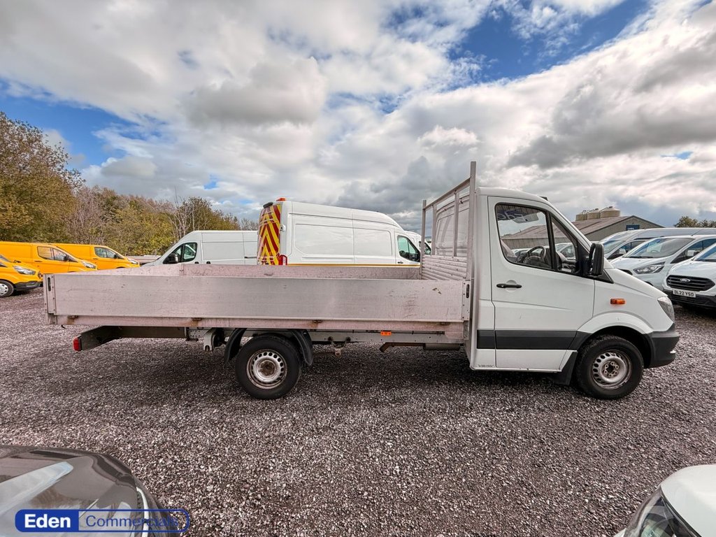 Used Mercedes-Benz Sprinter 2015 for sale - 77668756: Photo 2