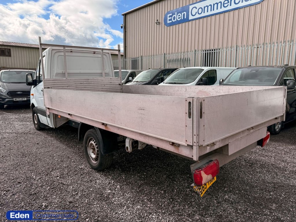 Used Mercedes-Benz Sprinter 2015 for sale - 77668756: Photo 5