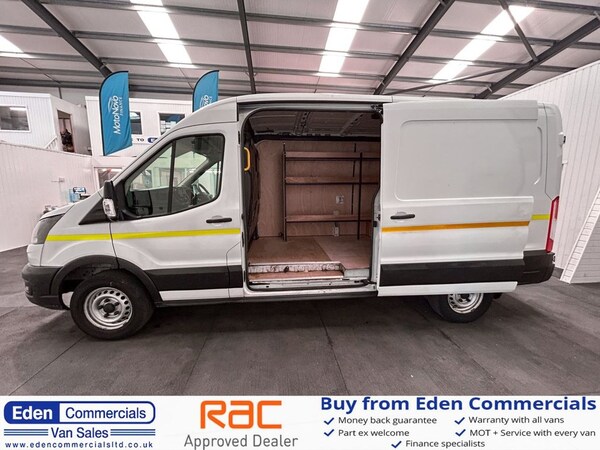 Used Ford Transit 2020 for sale - 74469960: Photo 12