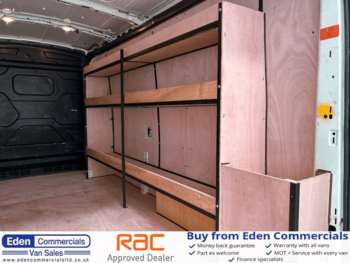 Used Ford Transit 2020 for sale - 74469960: Photo
