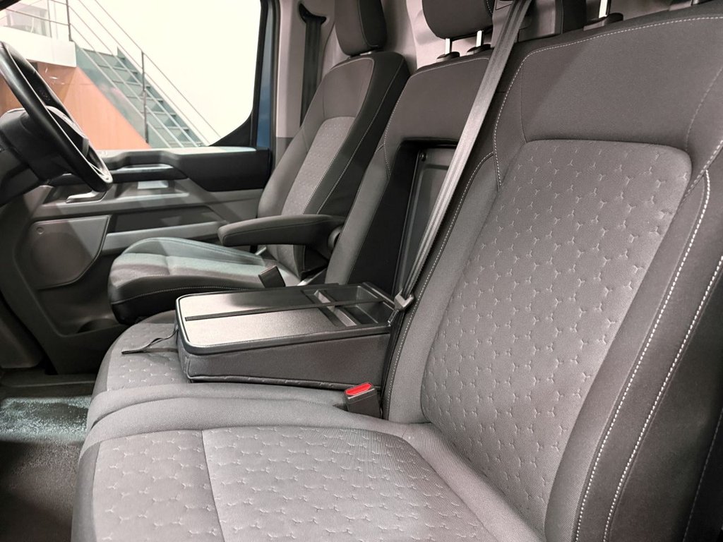 Used Ford Transit Custom 2024 for sale - 77680223: Photo 10