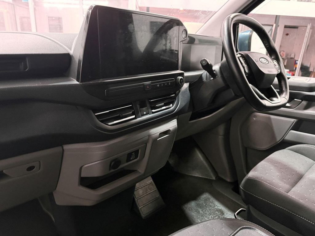 Used Ford Transit Custom 2024 for sale - 77680223: Photo 13