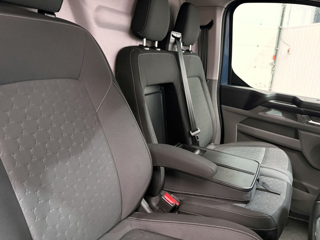 Used Ford Transit Custom 2024 for sale - 77680223: Photo 17