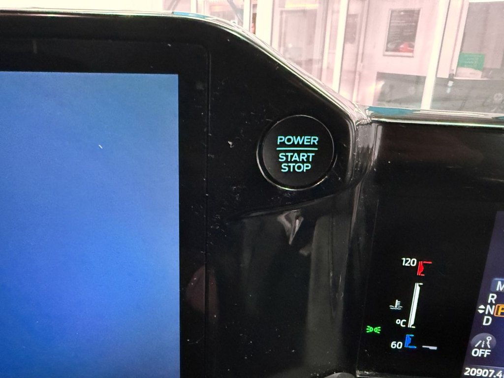 Used Ford Transit Custom 2024 for sale - 77680223: Photo 21