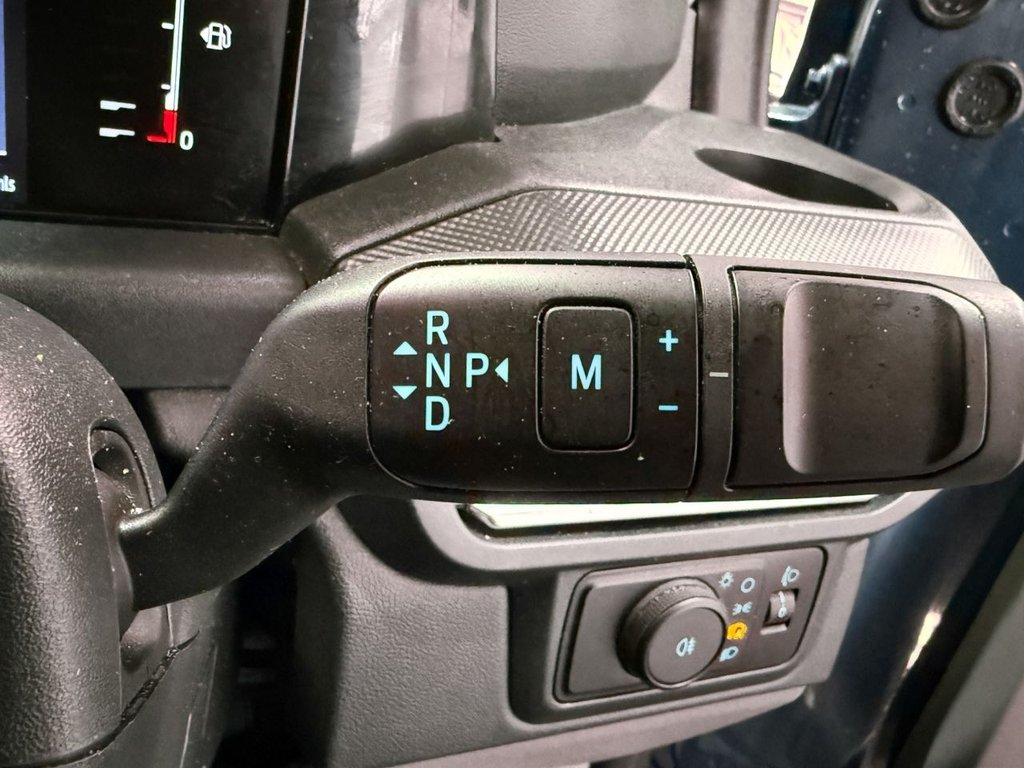 Used Ford Transit Custom 2024 for sale - 77680223: Photo 22