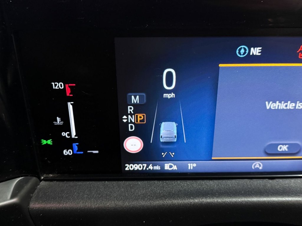 Used Ford Transit Custom 2024 for sale - 77680223: Photo 23