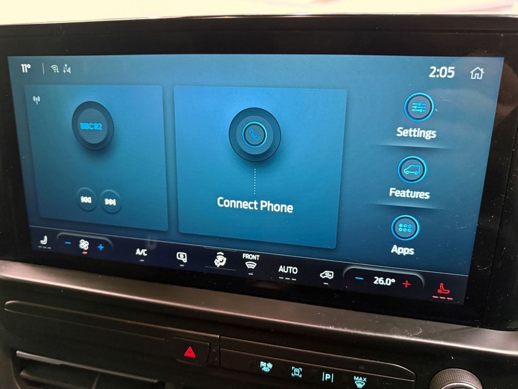 Used Ford Transit Custom 2024 for sale - 77680223: Photo 27