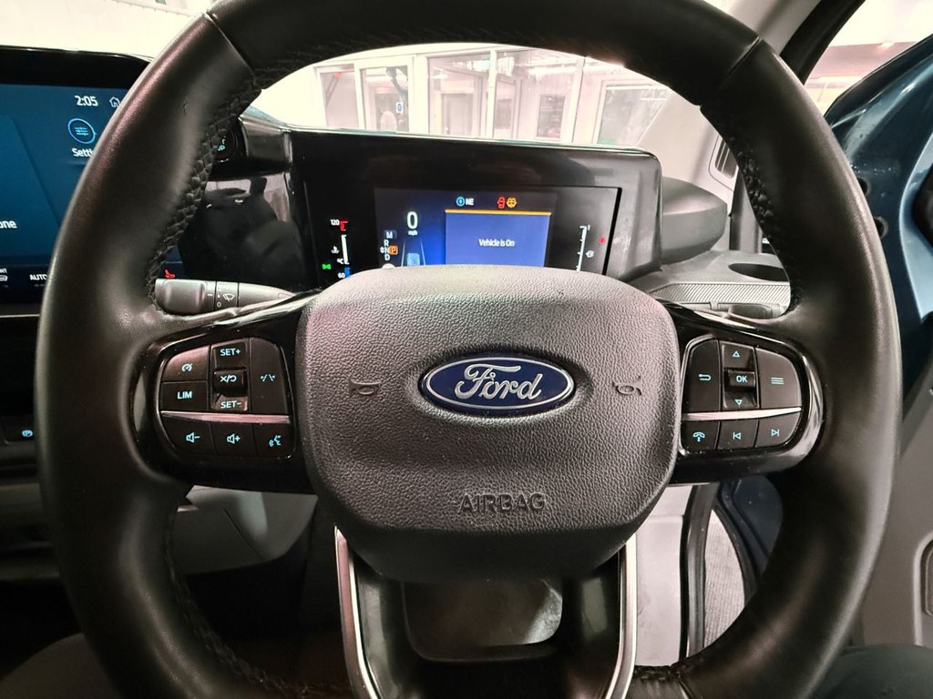 Used Ford Transit Custom 2024 for sale - 77680223: Photo 29